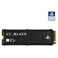 Wd Hard Disk Interno Sn850p Nvme Ssd For Ps5 1tb