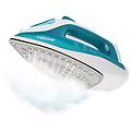 plancha de vapor st-8300 2000w con suela de cerámica y depósito 210ml