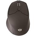 - mouse lorcan02b laser 5 tasti 1600 dpi colore nero
