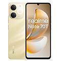 smartphone 6 74 note 70t 4g lte beach gold ( 256gb ram 4gb 6000mah )