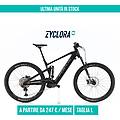 jam 2 xt taglia l semi-nuova