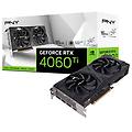 vcg4060t16dfxpb1 scheda video nvidia geforce rtx 4060 ti 16 gb gddr6 (vcg4060t16dfxpb1)