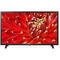 smart tv 32 full hd nero