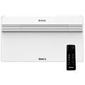 climatizzatore monoblocco unico pro 35 hp evan r-32 inverter wi-fi incluso
