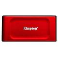 xs1000 ssd 2tb esterno portatile usb 3. 2 gen 2 rosso