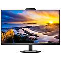 5000 series 27e1n5600he/00 monitor pc 68 6 cm (27") 2560 x 1440 pixel quad hd lcd nero