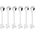 set 6 cucchiaini