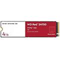 western digital ssd 4 tb serie sn700 m. 2 interfaccia ci-express 3. 0 x4