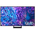 q70d televisione smart tv 75 pollici qled 4k