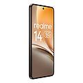 realme14 5g smartphone 12/256gb titanium