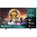 43e7q tv 109 2 cm (43'') 4k ultra hd smart tv wi-fi nero