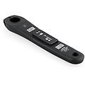 misuratore di potenza powercrank-e shimano grx fc-rx810/rx820