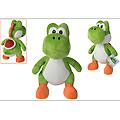 toys peluche peluche yoshi 30 cm 1 pz