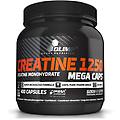 olimp sport. creatina monoidrato creatine 1250 mega caps creatina ritiro gratis