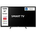 iop32v2m10vda smart tv 32'' hd sistema operativo vidaa triplo tuner dvbt2/c/s2 certificato tivusat