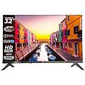 tv led hd ready 32' 32hddtv 2023