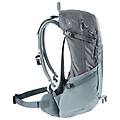futura 21 sl zaino escursionismo grey