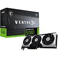 MSI rtx 5080 16g ventus 3x oc plus
