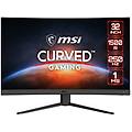 monitor gaming curvo 31 5 led va 16 9 fhd 1ms 250hz 1500r dp/hdmi adobe rgb srgb dci-p3