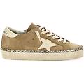 sneaker 'hi star'