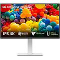 monitor 27us550 27'' 4k uhd ips hdr dci-p3 display per computer