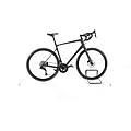 ebike ricondizionata · attain gtc slx · come nuovo