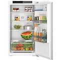 serie 4 kir31vfe0 frigorifero da incasso 165 l e bianco (kir31vfe0)