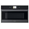 forno incasso 2in1 (31l) 6 senso live w9 md260 bss black e gray (l60cm) 859991569230