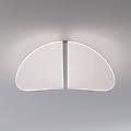 diphy plafoniera applique