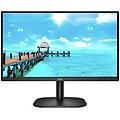 monitor 22b2qam 21 5 full hd 75hz va flicker-free low blue light