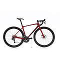 bici strada ricondizionata · tcr advanced pro 1 carbonio di2 11v