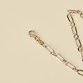 bracciale catena colette oro giallo collezione colette oro giallo