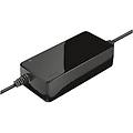 caricatore portatile maxo 90w per asus con connettori intercambiabili e protezione intelligente
