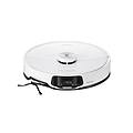 Roborock S8 Maxv Ultra Robot Aspirapolvere Bianco