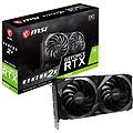 geforce rtx 3070 ventus 2x oc lhr 8 gb gddr6