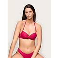 costume push up c/coppa graduata essentials / magenta / 2 magenta
