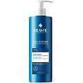 ist. ganassini spa sun system latte doposole viso-corpo 400 ml idratazione profonda