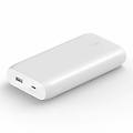 powerbank boost?charge bianco