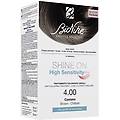 Bionike Shine On High Sensitivity Plus Tintura Per Capelli Castano 4 00