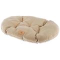 - cuscino per cani e gatti stuart 65/6 beige