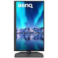 sw272u monitor pc 68 6 cm (27) 3840 x 2160 pixel 4k ultra hd lcd nero