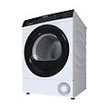 asciugatrice hd100-d939e-it 10kg classe d-bianco
