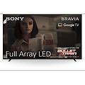xr55x90l tv led 55 " uhd 4k