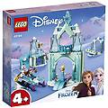 - 43194 disney il paese delle meraviglie ghiacciato di anna ed elsa