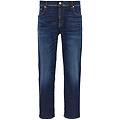 jeans 'talk'