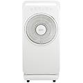 - polifemo brizo ventilatore nebulizzatore con rotazione a 360° capacità 3 litri colore