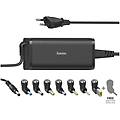 alimentatore universale per notebook 15-19v-90w 7 adattatori