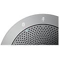 - speak 510 universale nero con cavo e senza cavo usb / bluetooth batteria carica