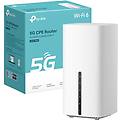 archer nx600 router 5g wi-fi 6 ax3600mbps dual band porta wan/lan 2. 5g+2×porte gigabit lan