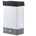 scaldabagno scaldino a gas mini evo ext ln 11 litri new
